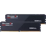 G.skill Ripjaw S5 32GB (2x16GB) 6000MT/s DDR5 CL32 (F5-6000J3238F16GX2-RS5K) ram pomnilnik
