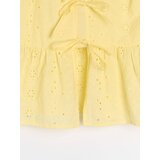 Sinsay Košulja-bluza s vezanjem | shoptok.hr