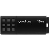 Goodram UME3 USB ključ 16GB s hitrim USB 3.0 vmesnikom - Črna, (22138136) Cene