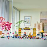 Lego Super Mario Kart Beba Peach i Grand Prix set 72036 | Eponuda.ba