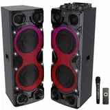 karaoke zvočnik minos pro SPK1204X800D