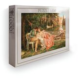 WALLXPERT PZL_045_1000 multicolor puzzle | ePonuda.com
