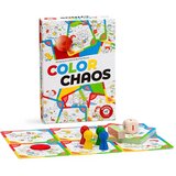 Piatnik color chaos društvena igra - Cijene