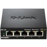 D-link DGS-105/E 5-port Gigabit Switch Cijene