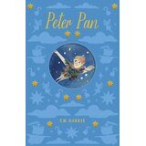 Arcturus Publishing J. M. Barrie - Peter Pan Cene