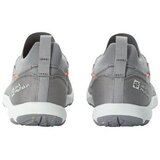 Jack Wolfskin Nizke superge Spirit Knit Low Siva | Shoptok.si