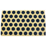 Rex London Predpražnik iz kokosovih vlaken 73x43 cm - Rex London | Shoptok.si