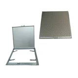 Poklopac za šaht 300x300