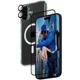 PanzerGlass IPHONE 16 PLUS BUNDLE 3V1, (21439564) | Shoptok.si