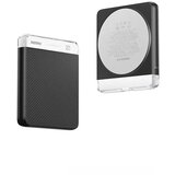 Remax RPP-8 20W Magnetni Bežični Punjač Power Bank 5000mAh | ePonuda.com