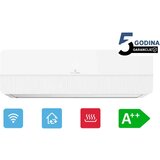 Profilocool klima uređaj ICSD-12WIH white 12000BTU a++ inverter wifi/gsj/ifeel Cene