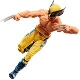 Marvel Figura Wolverine Legends Series Deadpool & Wolverine 15 cm | shoptok.hr