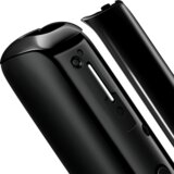 Ploom aura prednja maska glossy jet black | Eponuda.com