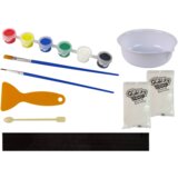 DIY Plaster Casting Kit Painting Paint Dinosaurs | shoptok.hr