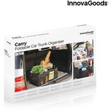 InnovaGoods Sklopivi organizator za prtljažnik automobila Carry | shoptok.hr