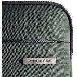MiquelRius Zaštitna navlaka za prijenosno računalo zelena 15" i 16" 39x29x3cm MR16987 | shoptok.hr