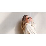 Vuch Ženske polarizirane sunčane naočale Ferdy Nectarine | shoptok.hr