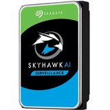 Seagate SATA III 256MB 8TB ST8000VE001 Surveillance hard disk | Eponuda.com