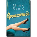 Laguna SPONZORUŠE - Maša Rebić ( 5984 )