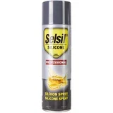 Silikon sprej 500ml (SELTAS007)