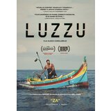 POSNETI MEDIJI LUZZU - DVD SL. POD., (20534074) | Shoptok.si