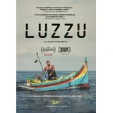 LUZZU - DVD SL. POD., (20534074)