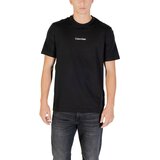 Calvin Klein LIFESTYLE SS TEE LVGMF5K100 Crna Cijene