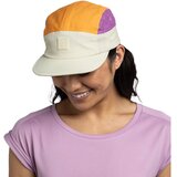 Buff Kape s šiltom 5 Panel Go Cap Zelena | Shoptok.si