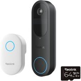 Reolink D340B Video zvono 64gb Cene