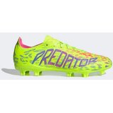 Adidas Muške kopačke Predator League fg/mg, Žute Cene