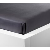 Olimp Sport Čaršav saten grey 240 x 260 cm | ePonuda.com