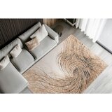Kayoom RAVNO TKANA PREPROGA 140/200 cm tkano terakota | Shoptok.si