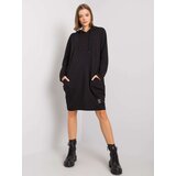 RELEVANCE Dress-RV-SK-6895.68P-black Cijene