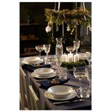Lyngby Glas Ča&amp;scaron;e u setu 4 kom vinske 210 ml Melodia &amp;ndash; Slike
