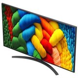LG 55NANO81A3A 4K ai smart tv 2025 | ePonuda.com