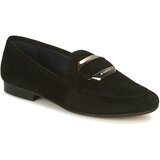 JB Martin Mokasini FRANCHE BCBG Črna | Shoptok.si