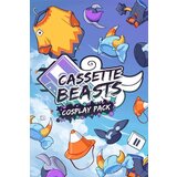 Steam Cassette Beasts: Cosplay Pack (DLC) (PC) Key GLOBAL Steam Cassette Beasts: Cosplay Pack (DLC) (PC) Key GLOBAL Slike