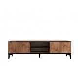 Hanah home tv polica begi atlantic pine black