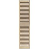 Ormarna vrata s vratima 4 pcs Prirodna 170 x 2,1 x 39,5 cm | shoptok.hr