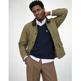 Polo Ralph Lauren PARKA OILCLOTH MATE Kaki Slike