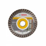 Bosch turbo dijamantski disk ecoforuniver 125 608615037 Cene