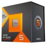 AMD Procesor Ryzen 5 7500X3D 6C/12T/4.5GHz/102MB/65W/AM5/BOX | Eponuda.com