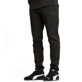 Spodnji deli trenirke EVOSTRIPE CORE Pants Črna
