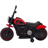  Chopper, motor na akumulator, crveni | shoptok.hr