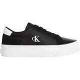 Calvin Klein Jeans Niske tenisice crna | shoptok.hr