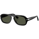 Persol Sončna očala UNISEX 0PO3369S 95/31 Črna u