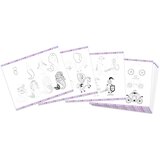 Janod kreativni set za učenje risanja fantasy | shoptok.hr
