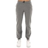 Leone 1947 Spodnji deli trenirke Woman Sweatpants Braid Siva | Shoptok.si