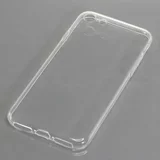 OTB silikonski ovitek za Apple iPhone 7 / 8 / SE (2020), prozoren