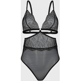 Passion Amberly Body Black L/XL | shoptok.hr